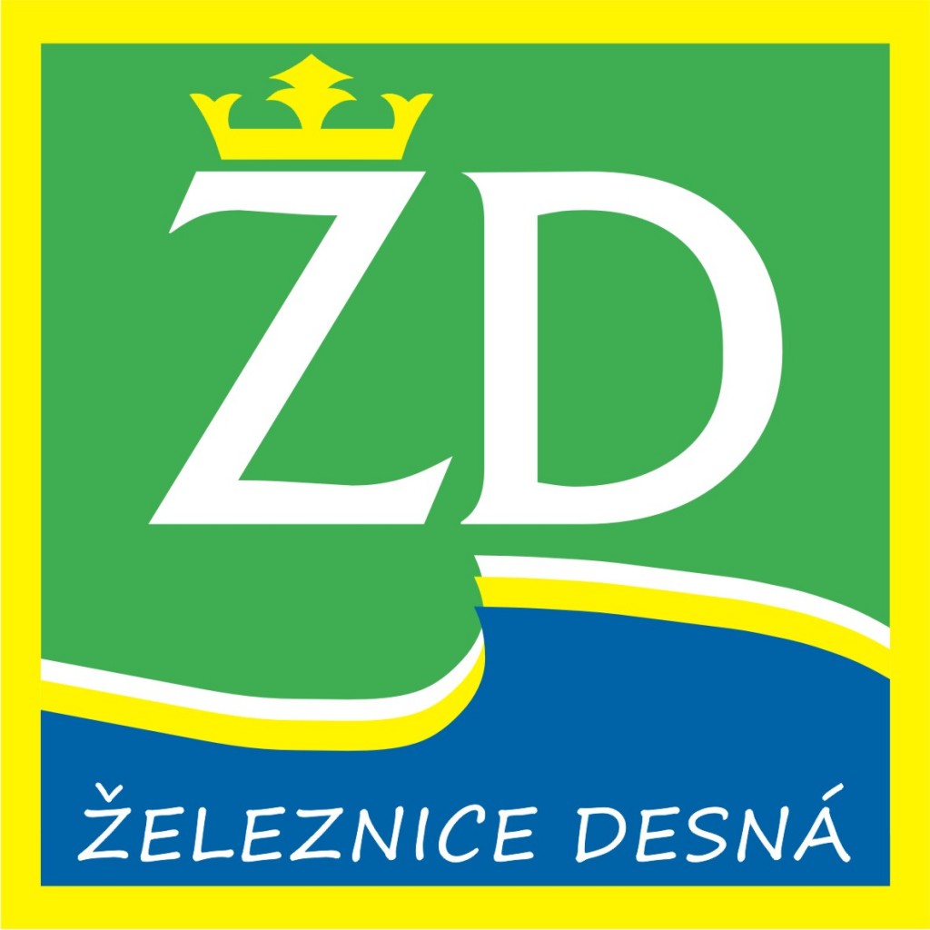 zeleznice desna